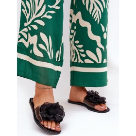Clacquettes model 209977 Step in style