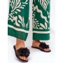 Clacquettes model 209977 Step in style