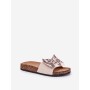 Clacquettes model 209979 Step in style