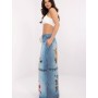 Pantalon femme model 210029 Italy Moda