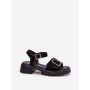 Sandales model 210053 Step in style