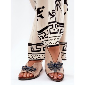 Sandales model 210056 Step in style