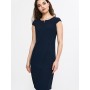 Robe de jour model 210069 Nife