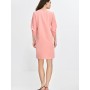 Robe de jour model 210071 Nife