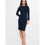 Robe de jour model 210072 Nife