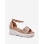 Cothurnes model 210149 Step in style