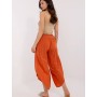Pantalon femme model 210672 Och Bella