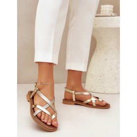 Sandales model 210701 Step in style