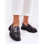 Moccasins model 210739 Step in style