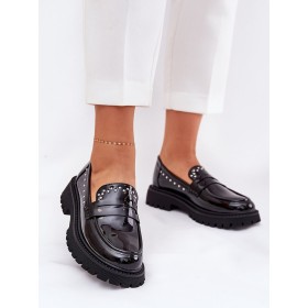 Moccasins model 210739 Step in style