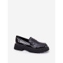 Moccasins model 210739 Step in style