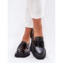 Moccasins model 210739 Step in style