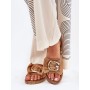 Clacquettes model 210747 Step in style