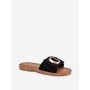 Clacquettes model 210748 Step in style