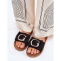 Clacquettes model 210748 Step in style
