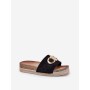 Clacquettes model 210751 Step in style
