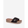 Clacquettes model 210753 Step in style