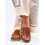 Clacquettes model 210754 Step in style