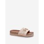 Clacquettes model 210757 Step in style