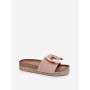 Clacquettes model 210761 Step in style