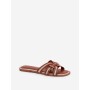 Clacquettes model 210776 Step in style