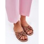 Clacquettes model 210776 Step in style
