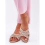 Clacquettes model 210777 Step in style