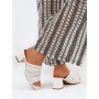 Clacquettes model 210780 Step in style