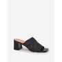 Clacquettes model 210783 Step in style