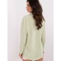 Chemise manche longue model 210851 NM