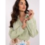 Chemise manche longue model 210851 NM