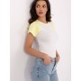 T-shirt model 210877 NM