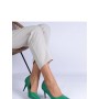 Escarpins talon large model 210913 PRIMO