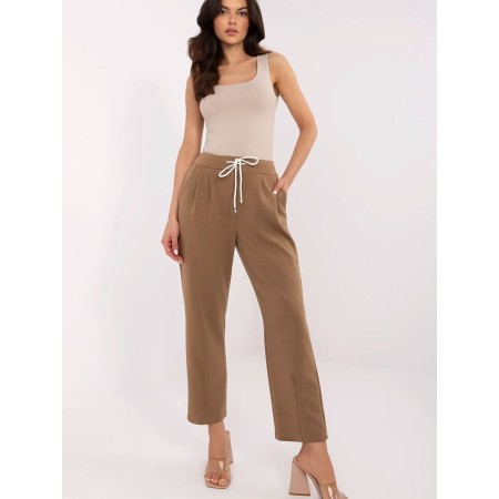 Pantalon survêtement model 210958 Italy Moda