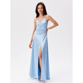 Robe longue model 210981 Roco Fashion