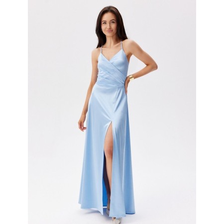 Robe longue model 210981 Roco Fashion