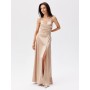 Robe longue model 210982 Roco Fashion