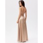 Robe longue model 210982 Roco Fashion