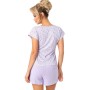 Pyjama model 210989 Donna