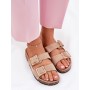 Clacquettes model 211014 Step in style