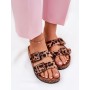 Clacquettes model 211020 Step in style