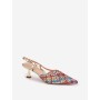 Talons hauts model 211027 Step in style
