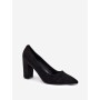 Escarpins talon large model 211072 Step in style