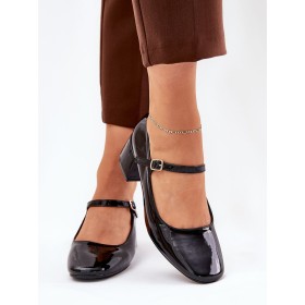 Escarpins à talons model 211080 Step in style