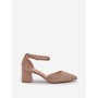 Escarpins talon large model 211090 Step in style