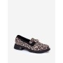 Moccasins model 211095 Step in style