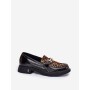 Moccasins model 211096 Step in style