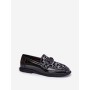 Moccasins model 211097 Step in style