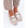 Moccasins model 211098 Step in style