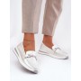 Moccasins model 211099 Step in style